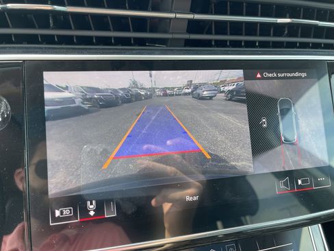 Used 2024 Audi Q7 2.0T Premium Plus image 15