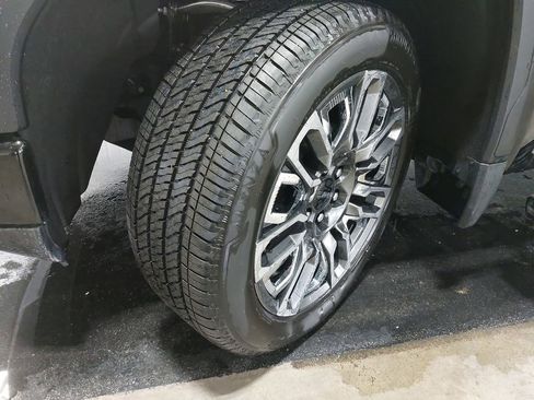 New 2026 GMC Sierra 1500 Denali Ultimate image 33