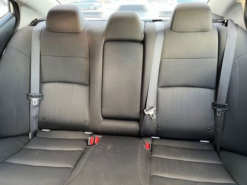 Used 2023 Nissan Altima 2.5 S image 36