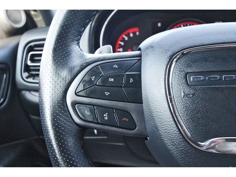 Used 2022 Dodge Durango R/T w/ Blacktop Package image 23