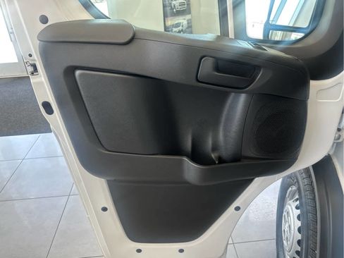 New 2025 RAM ProMaster 1500 image 20