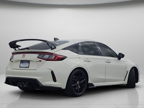 Used 2023 Honda Civic Type R image 24