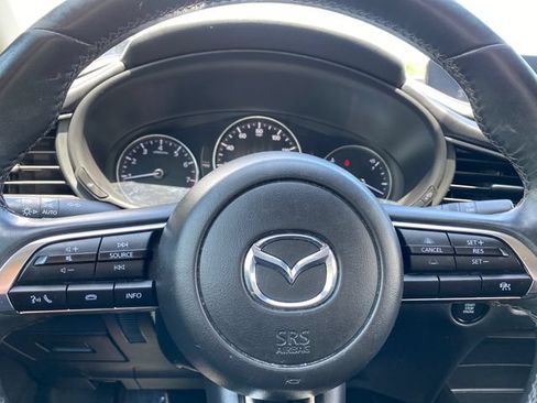 Used 2024 MAZDA CX-30 AWD 2.5 S w/ Select Sport Pkg image 15