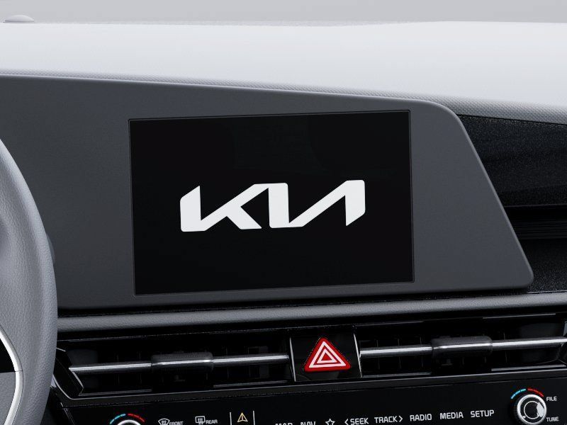 New 2026 Kia Niro LX FWD image 20
