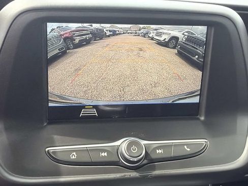 Used 2019 Chevrolet Camaro LT RWD image 31