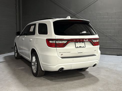 Used 2021 Dodge Durango GT AWD/4WD image 6
