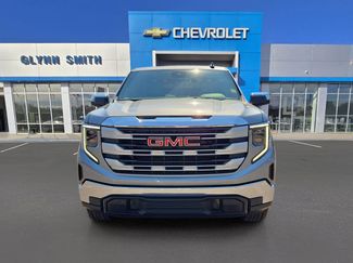 New 2026 GMC Sierra 1500 SLE video 2