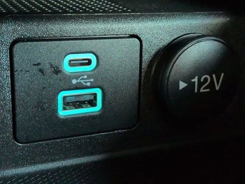 Used 2023 Ford Escape ST-Line w/ Tech Pack #1 image 22