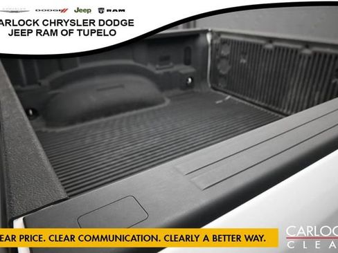 Used 2023 RAM 1500 Rebel w/ Rebel Level 2 Equipment Group AWD/4WD image 28