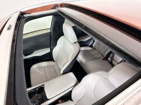 Used 2023 Lexus RX 350 Premium Plus w/ Cold Area Package image 14