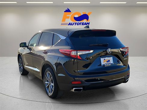 Used 2023 Acura RDX w/ Technology Package image 3