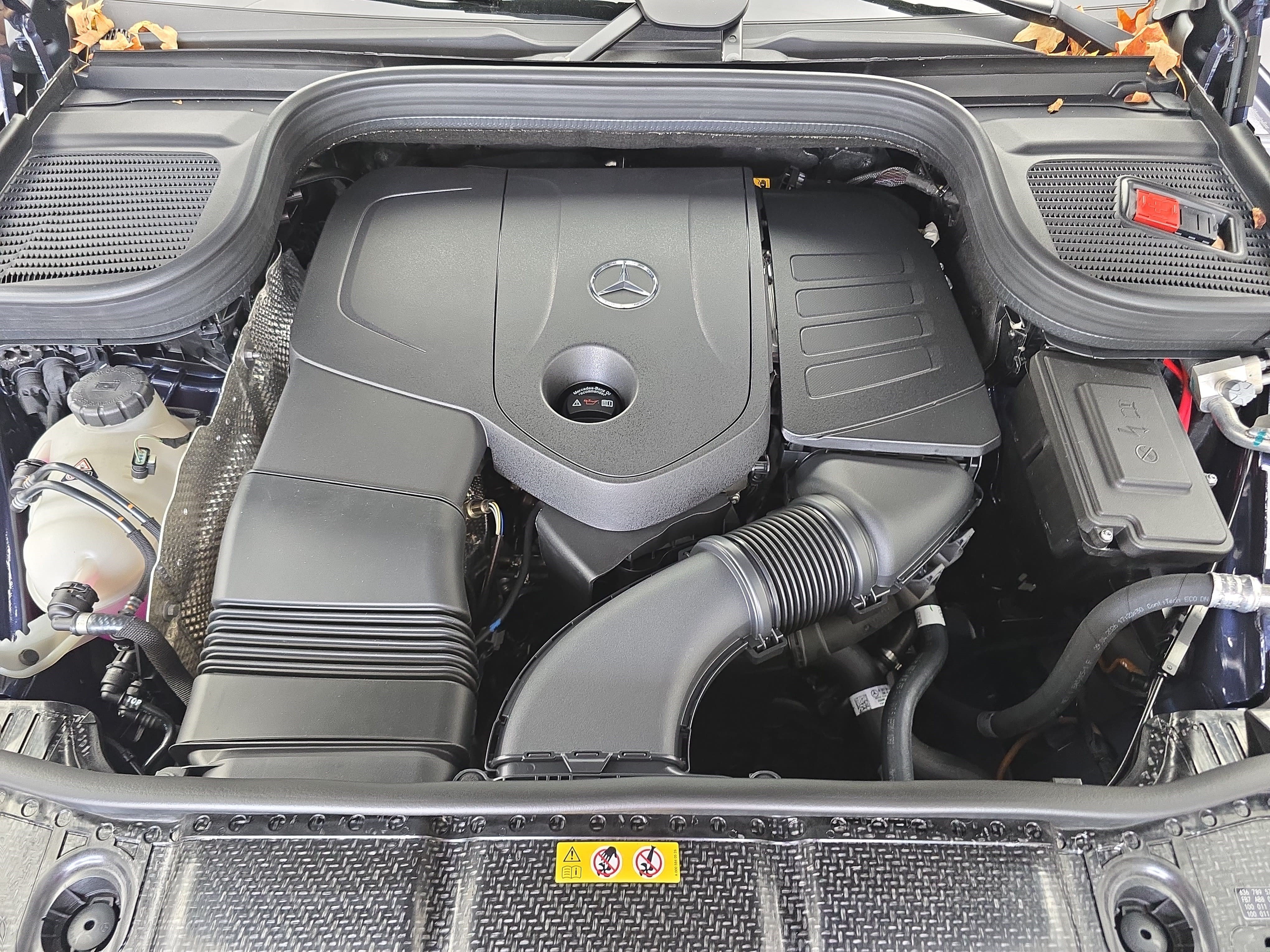 New 2027 Mercedes-Benz GLE 350 4MATIC image 30