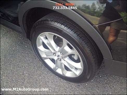 Used 2014 Ford Escape Titanium image 36