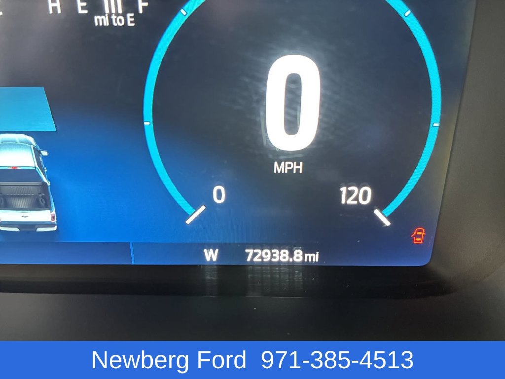 Used 2021 Ford F150 Limited AWD/4WD image 18