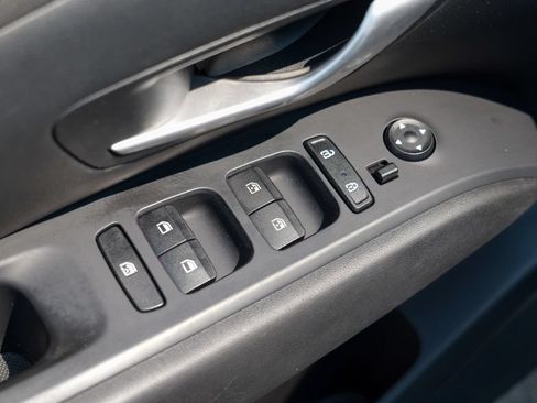 Used 2023 Hyundai Tucson SEL w/ Convenience Package AWD/4WD image 18