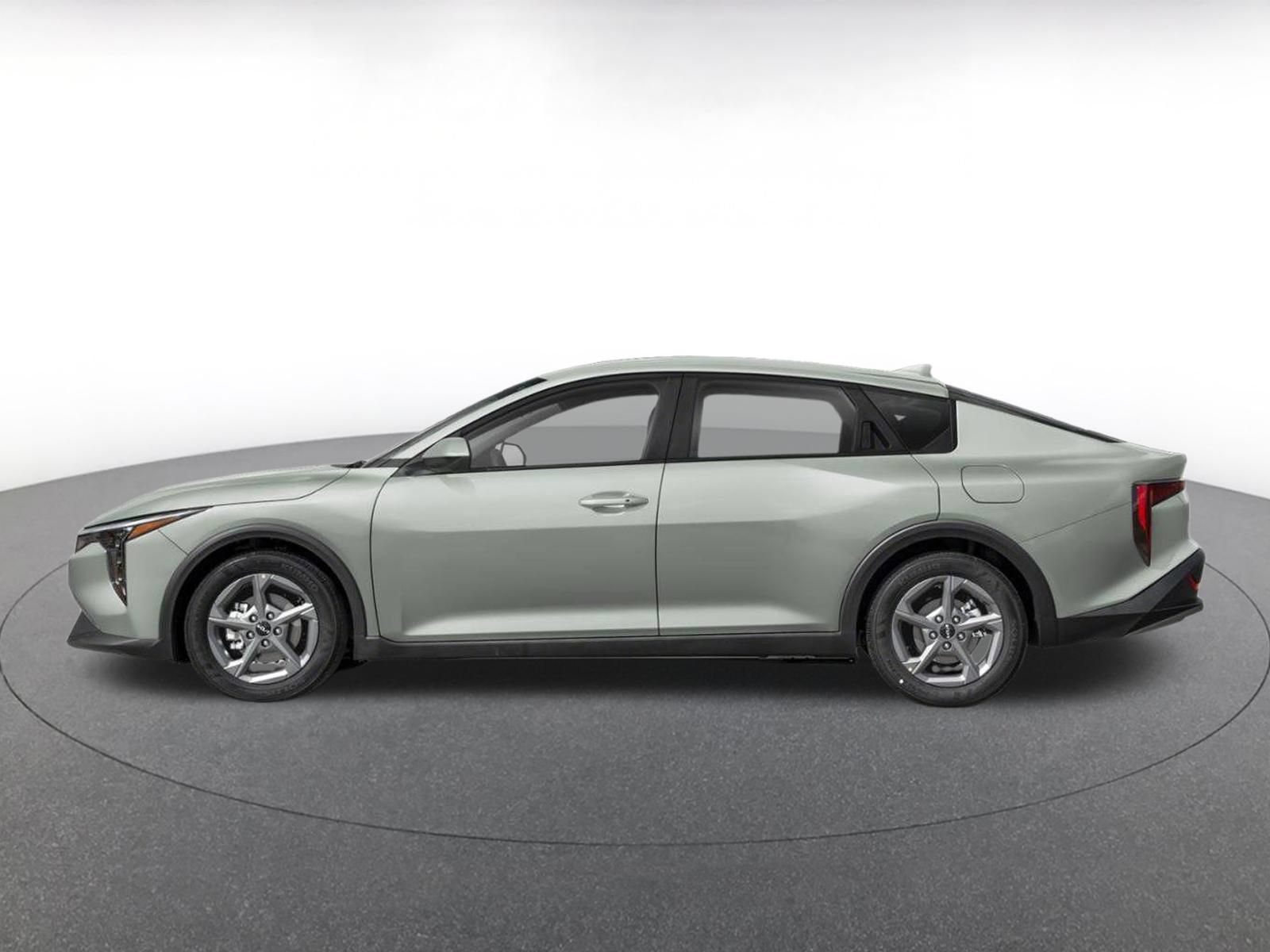 Used 2026 Kia K4 FWD image 3