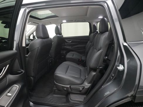 Used 2025 Subaru Ascent Limited image 16