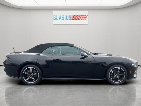 Used 2024 Ford Mustang Premium image 3