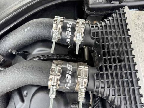 Used 2015 BMW M4 Coupe RWD image 48