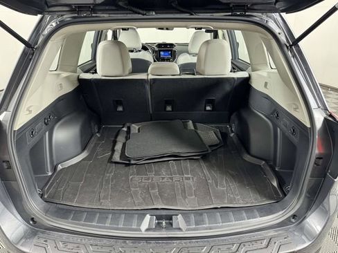 Used 2024 Subaru Forester image 14