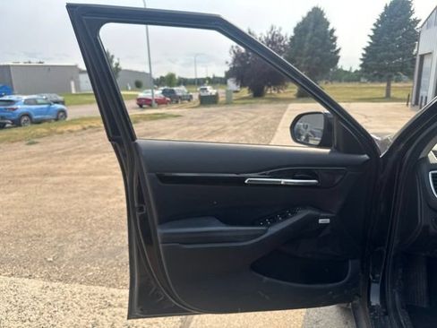 Used 2021 Kia Seltos SX w/ SX Sunroof Package AWD/4WD image 14