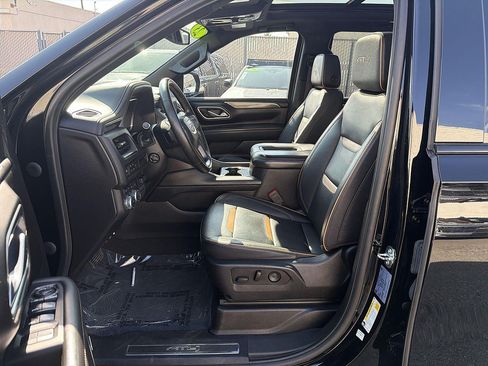 Used 2023 GMC Yukon AT4 w/ Max Trailering Package AWD/4WD image 19