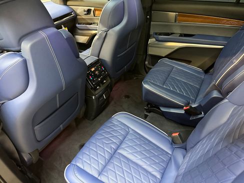 New 2026 Cadillac Vistiq Premium Luxury AWD/4WD image 42