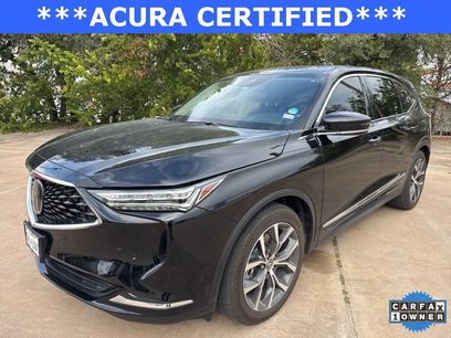 Certified 2023 Acura MDX FWD w/ Technology Package