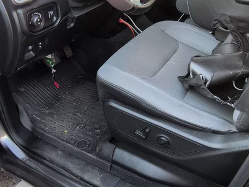 Used 2021 RAM 1500 Big Horn AWD/4WD image 11