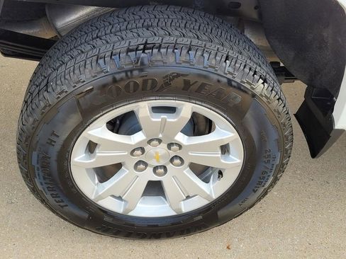 Used 2020 Chevrolet Colorado LT image 6