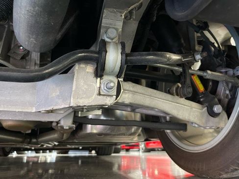 Used 2001 Chevrolet Corvette Convertible RWD image 58