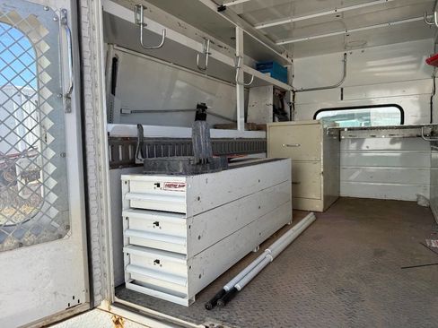 Used 2015 Chevrolet Silverado 3500 W/T w/ WT Fleet Convenience Package image 10