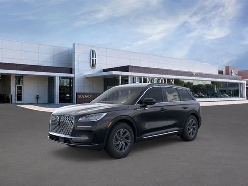 New 2026 Lincoln Corsair Premiere FWD image 1
