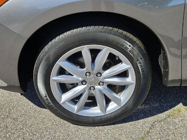 Used 2024 Acura RDX SH-AWD image 8