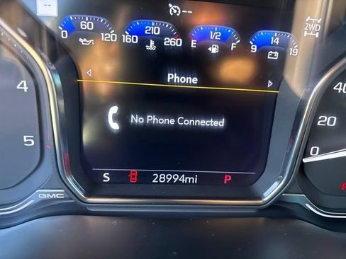 Used 2022 GMC Sierra 2500 AT4 w/ AT4 Premium Plus Package AWD/4WD image 23