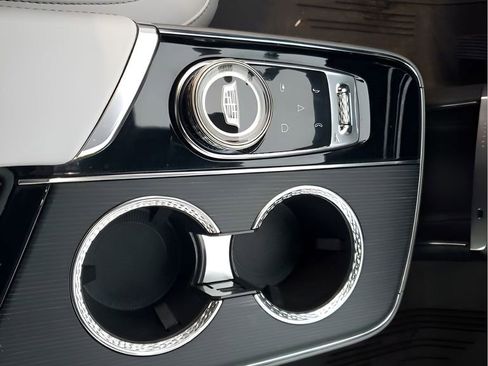 Certified 2024 Cadillac Lyriq Luxury image 40