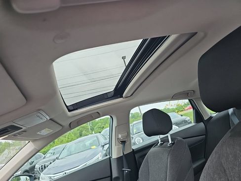 Used 2024 Honda Accord EX image 11
