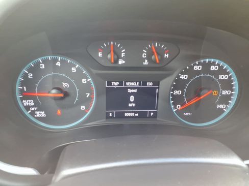 Used 2023 Chevrolet Malibu LT image 12