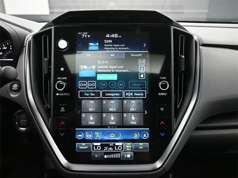 New 2026 Subaru Crosstrek 2.5i Wilderness image 11