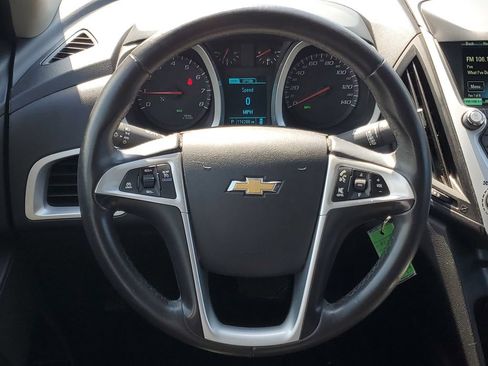 Used 2014 Chevrolet Equinox LT w/ Driver Convenience Package FWD image 22