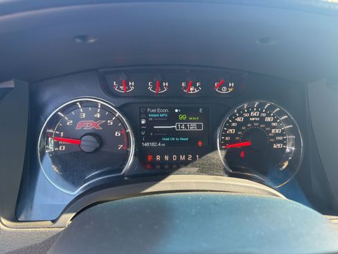 Used 2014 Ford F150 FX2 w/ Equipment Group 401A Mid image 12