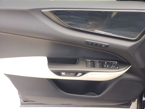 Used 2022 Lexus NX 350 AWD image 23