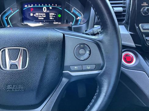 Used 2022 Honda Odyssey EX-L image 24