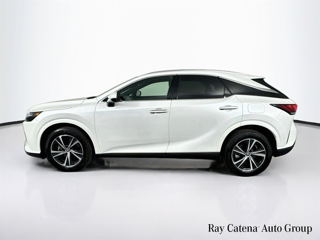 Certified 2024 Lexus RX 350 Premium w/ Accessory Package (Z1) AWD/4WD image 4