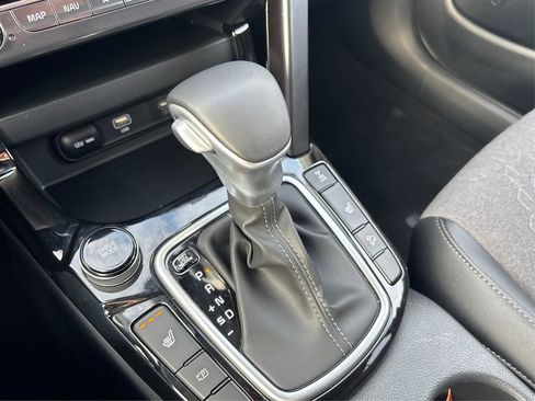 New 2025 Kia Seltos S AWD/4WD image 22