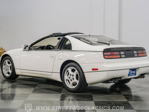 Used 1990 Nissan 300ZX GS image 8