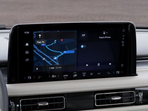 New 2027 Lincoln Aviator AWD image 14