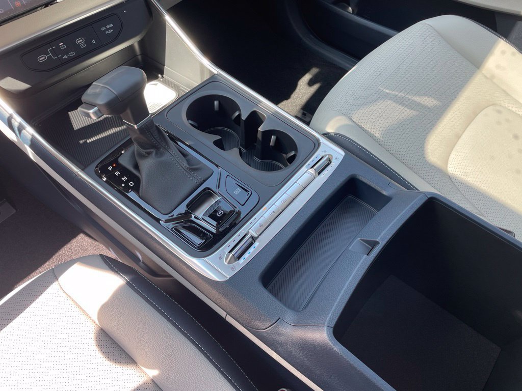 New 2027 Kia Carnival SX Prestige FWD image 9