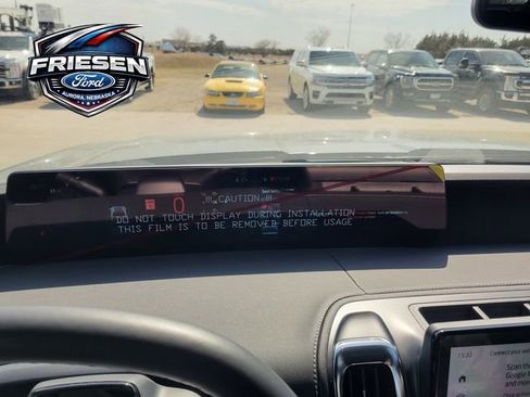 New 2026 Ford Expedition Max Platinum w/ Stealth Appearance Package image 23