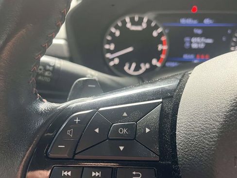 Certified 2024 Nissan Altima 2.5 SR image 24